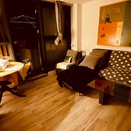 דירות לונדון Brick Lane Living Quarters מראה חיצוני תמונה