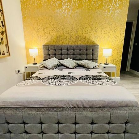 דירות לונדון Brick Lane Living Quarters מראה חיצוני תמונה