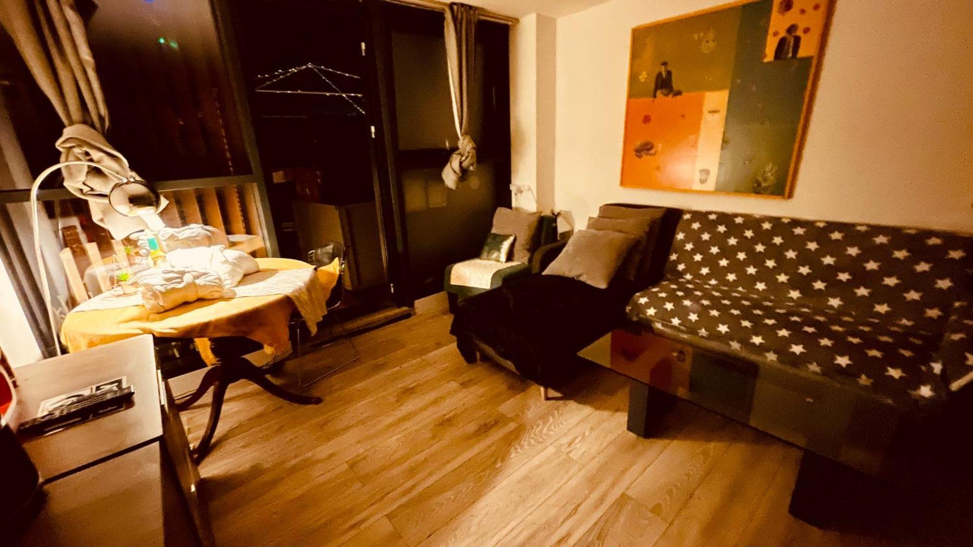 דירות לונדון Brick Lane Living Quarters מראה חיצוני תמונה