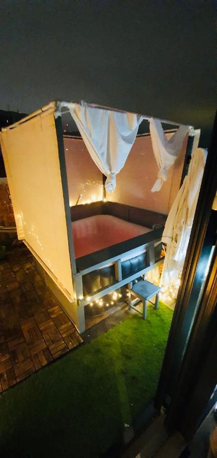 דירות לונדון Brick Lane Living Quarters מראה חיצוני תמונה