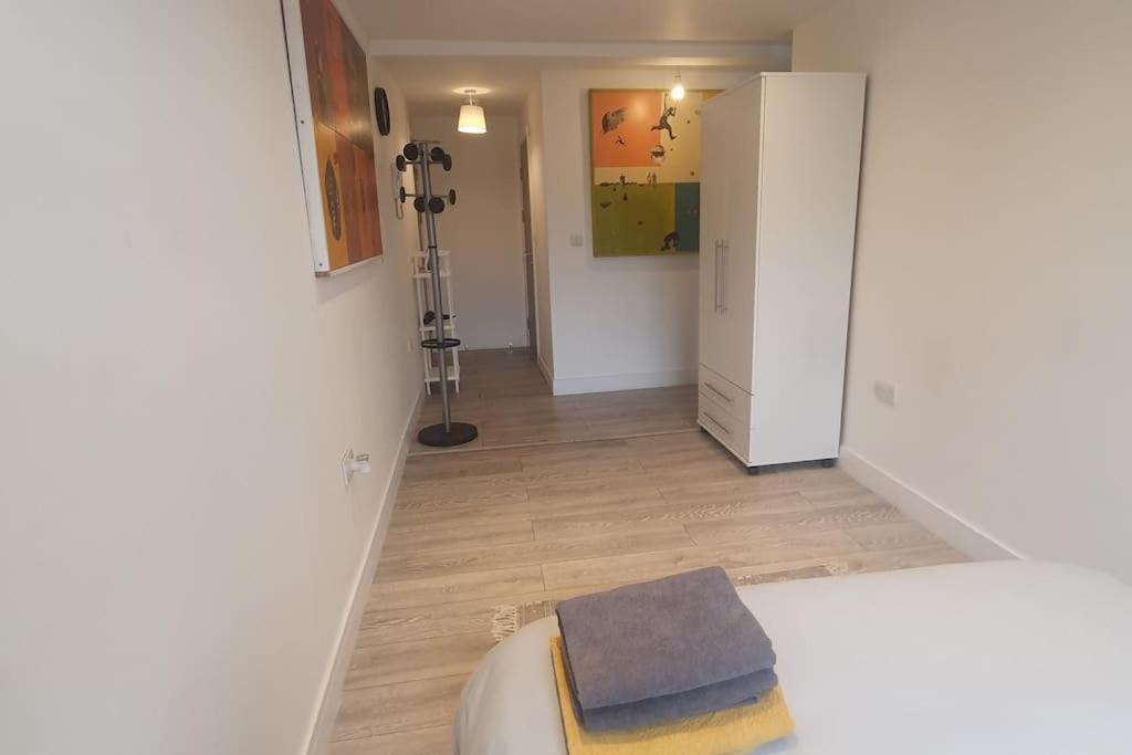 דירות לונדון Brick Lane Living Quarters מראה חיצוני תמונה